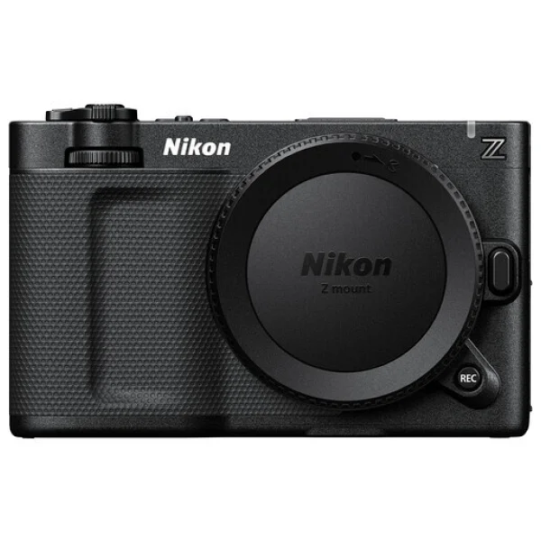 Nikon Zr 6k Sinema Kamerası - Görsel 3