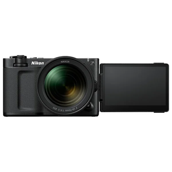 Nikon Zr 6k Sinema Kamerası - Görsel 5
