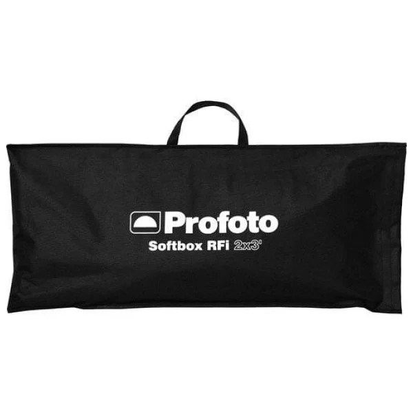 Profoto 254703 60x90 cm RFI Softbox - Görsel 5