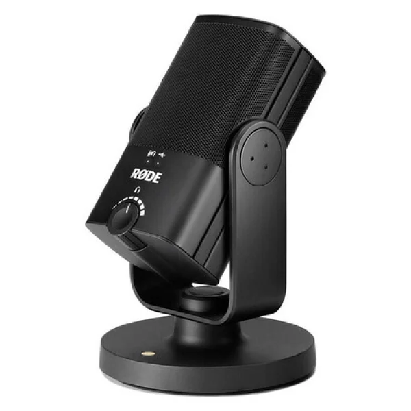 Rode Nt-USB Mini Condenser Mikrofon - Görsel 2