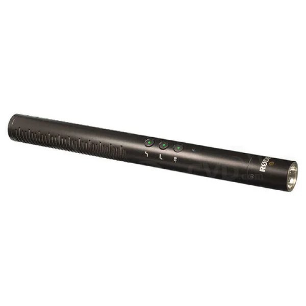 Rode Ntg4 Shotgun Mikrofon - Görsel 3