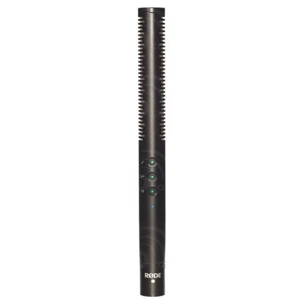 Rode Ntg4 Shotgun Mikrofon - Görsel 4