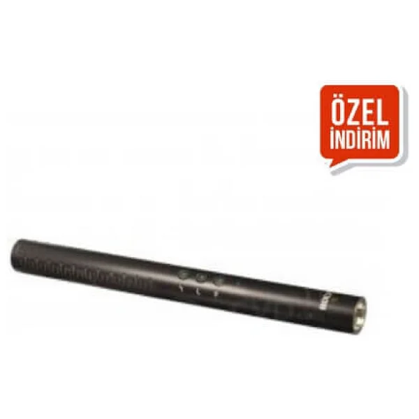 Rode Ntg4 Shotgun Mikrofon - Görsel 7