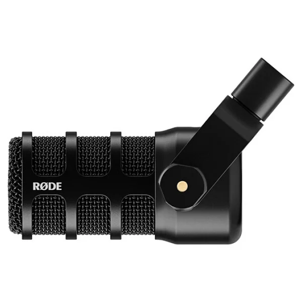 Rode Podmic USB Kardioid Dinamik Mikrofon - Görsel 6