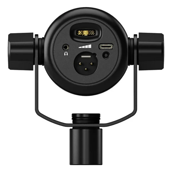 Rode Podmic USB Kardioid Dinamik Mikrofon - Görsel 7