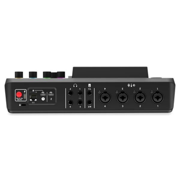 Rode Rodecaster Pro Iı Podcast Mikser - Görsel 3