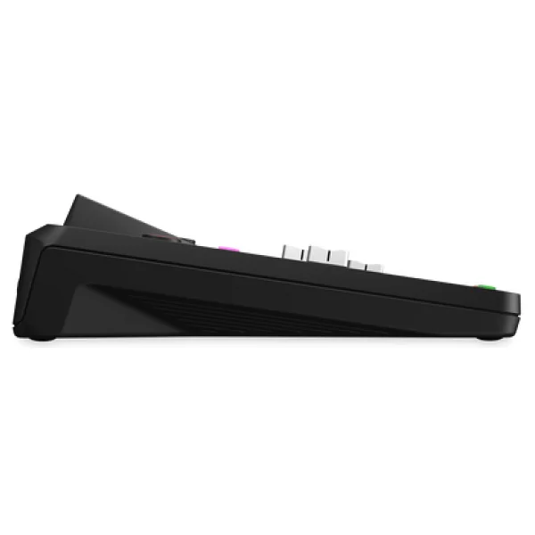Rode Rodecaster Pro Iı Podcast Mikser - Görsel 4