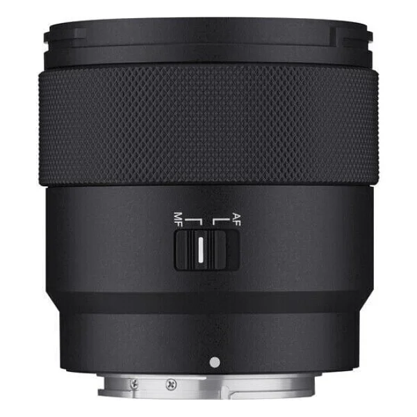 Samyang Af 16mm F/2.8 P Fe Lens - Görsel 3