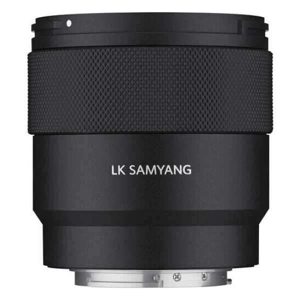 Samyang Af 16mm F/2.8 P Fe Lens - Görsel 4