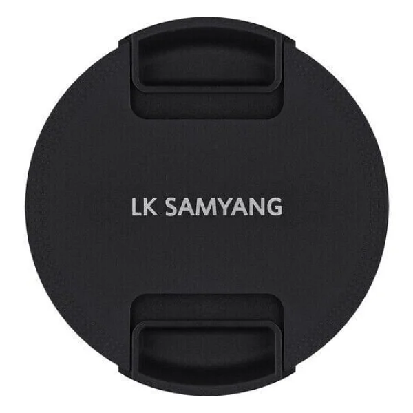 Samyang Af 16mm F/2.8 P Fe Lens - Görsel 8