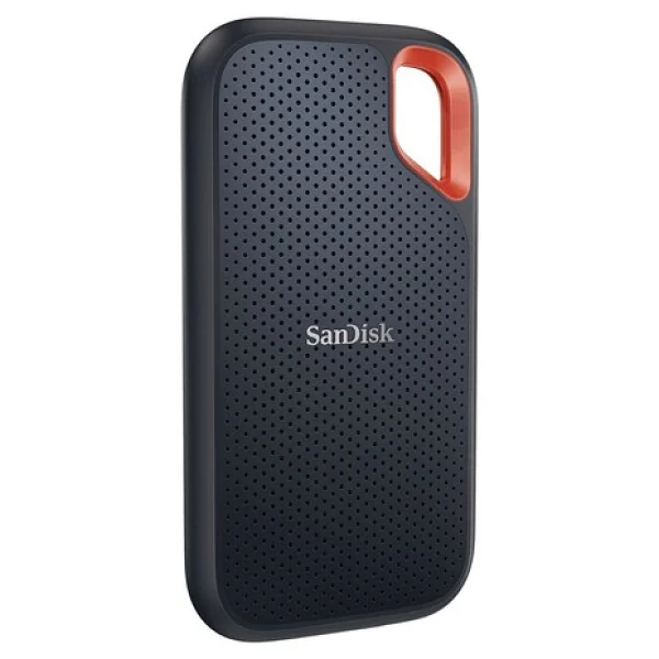 Sandisk Extreme V2 Sdssde61-4t00-G25 USB 3.2 4 TB Taşınabilir SSD - Görsel 2