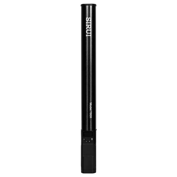 Sirui T60x 20 W RGB Tüp LED Işık - Görsel 2