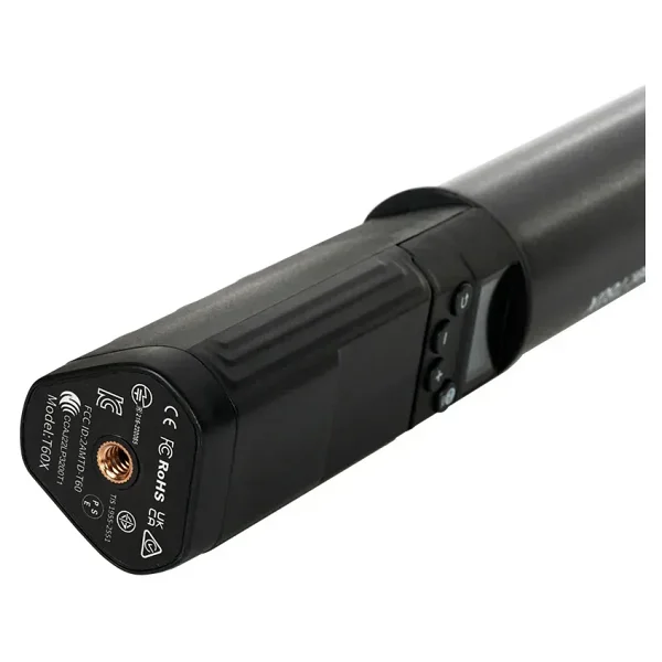 Sirui T60x 20 W RGB Tüp LED Işık - Görsel 3