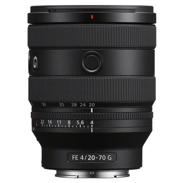 Sony Fe 20-70mm F/4 G Lens - Görsel 3