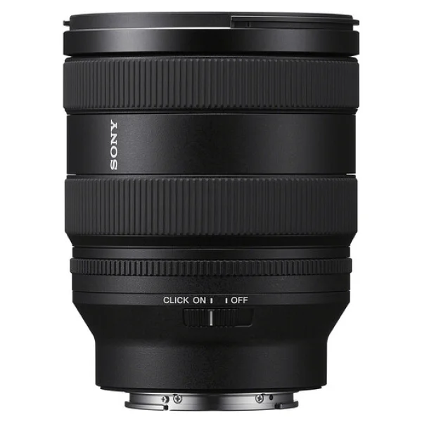 Sony Fe 20-70mm F/4 G Lens - Görsel 4