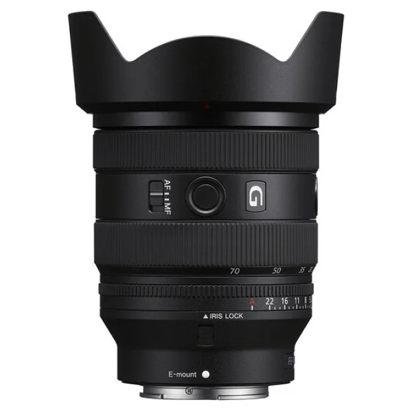 Sony Fe 20-70mm F/4 G Lens - Görsel 5