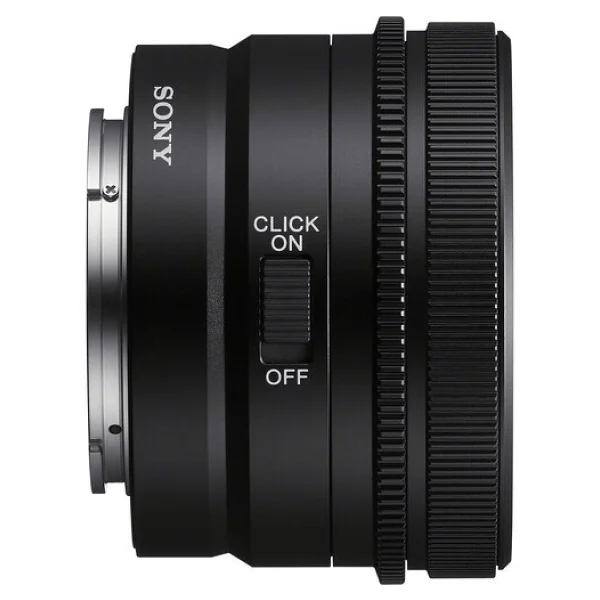 Sony Fe 24mm F/2.8 G Lens - Görsel 5
