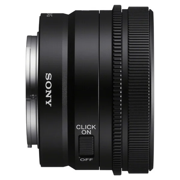 Sony Fe 24mm F/2.8 G Lens - Görsel 6
