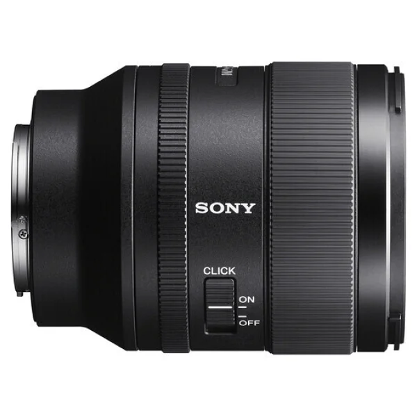 Sony Fe 35mm F/1.4 Gm Lens - Görsel 4