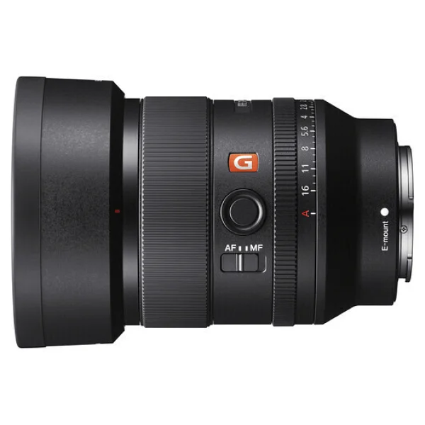 Sony Fe 35mm F/1.4 Gm Lens - Görsel 7