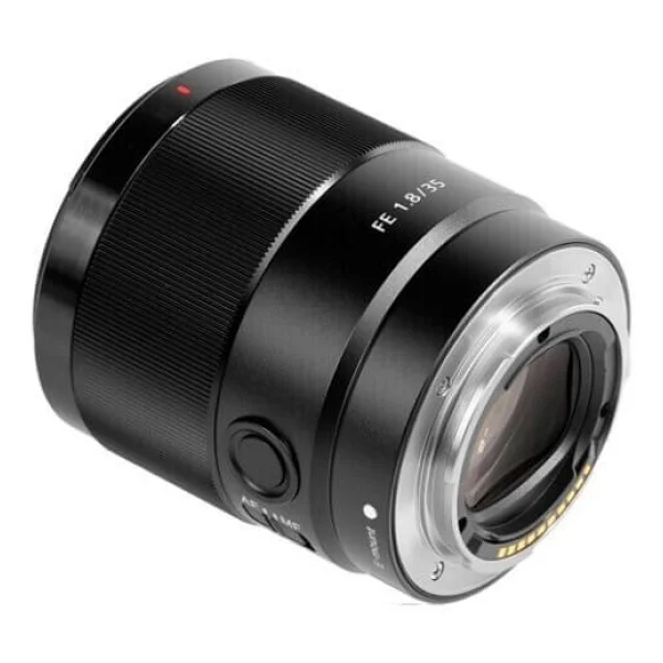 Sony Fe 35mm F/1.8 Sel-35f18f Lens - Görsel 7