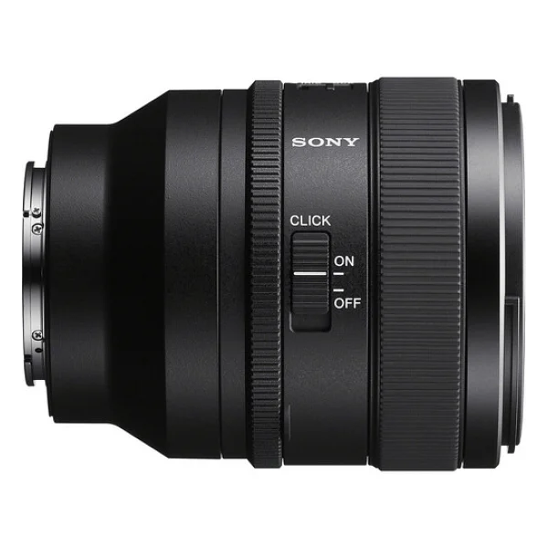 Sony Fe 50mm F/1.4 Gm Lens - Görsel 5