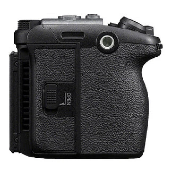Sony Fx5 Sinema Kamerası - Görsel 4