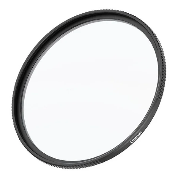 Ulanzi Uv01 58mm Protective Uv Filtre - Görsel 2