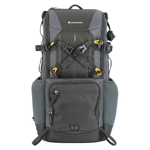 Vanguard Alta Sky 42 Fotoğraf Makinesi Sırt Çantası - Görsel 3