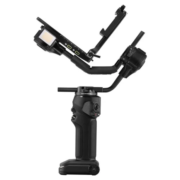 Zhiyun Crane 4 Gimbal - Görsel 2