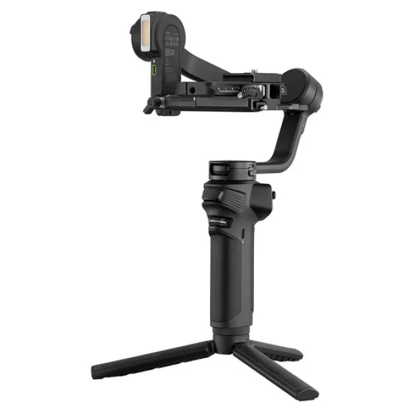 Zhiyun Weebill 3s Combo Kit Gimbal - Görsel 4