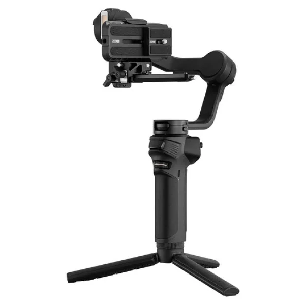 Zhiyun Weebill 3s Combo Kit Gimbal - Görsel 5