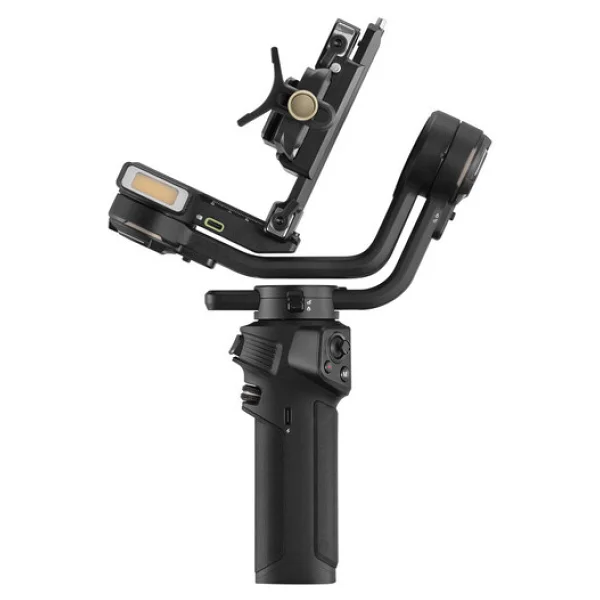 Zhiyun Weebill 3s Combo Kit Gimbal - Görsel 6