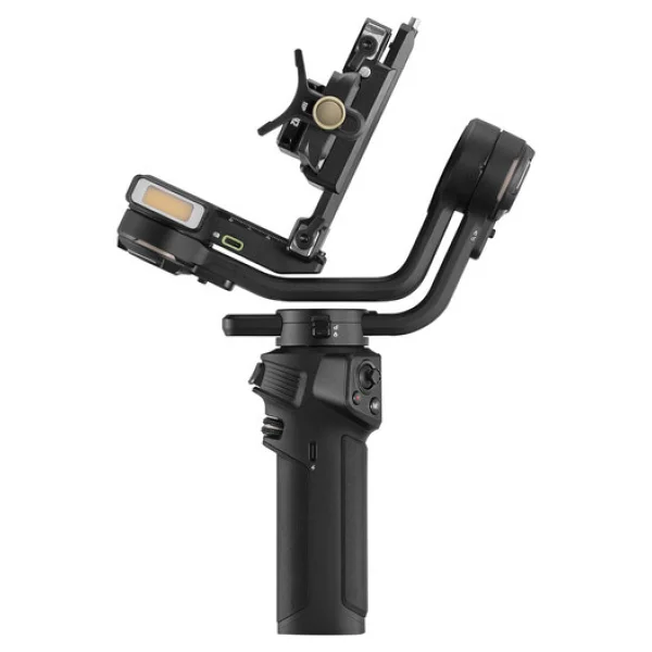 Zhiyun Weebill 3s Combo Kit Gimbal - Görsel 7