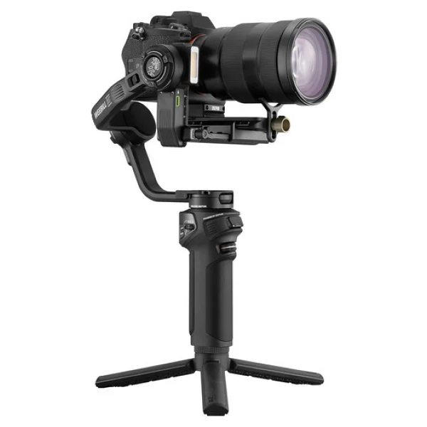 Zhiyun Weebill 3s Combo Kit Gimbal - Görsel 8