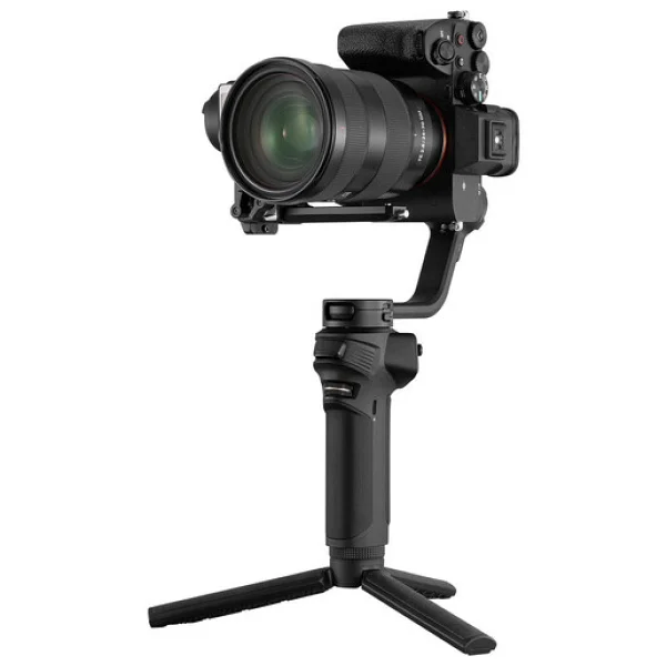 Zhiyun Weebill 3s Combo Kit Gimbal - Görsel 9