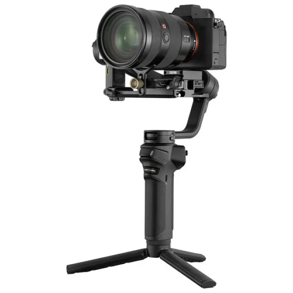 Zhiyun Weebill 3s Combo Kit Gimbal - Görsel 10
