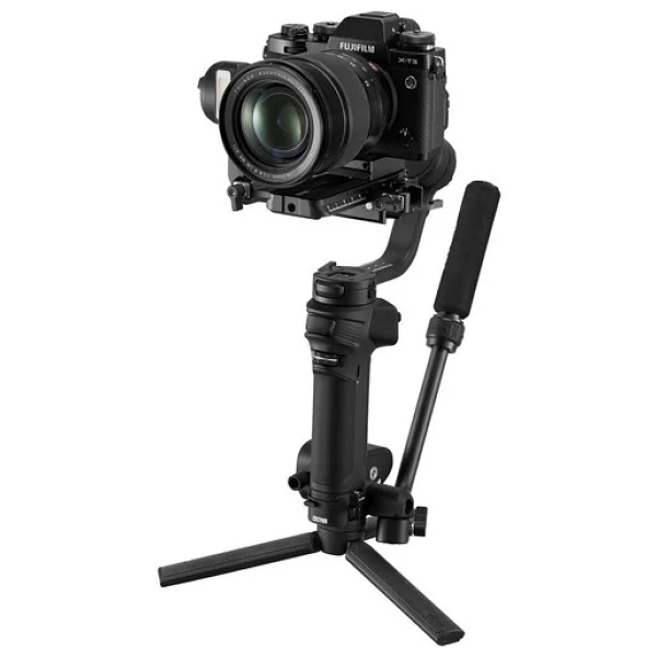 Zhiyun Weebill 3s Combo Kit Gimbal - Görsel 2