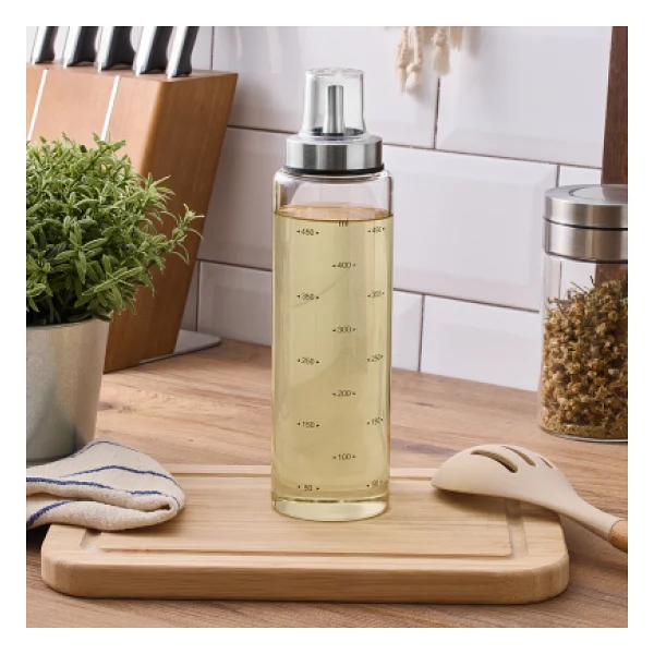 Aryıldız Fine 500 Ml Yağdanlık - Görsel 3
