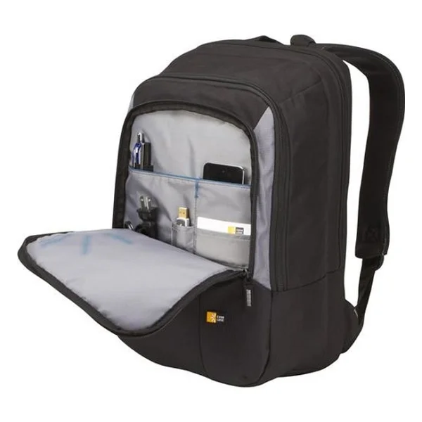 Case Logic Ca.Vnb217 17" Laptop Sırt Çantası - Görsel 10