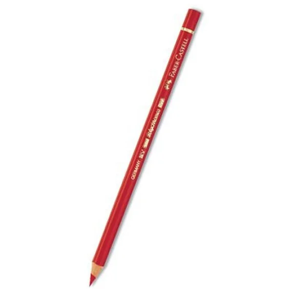 Faber-Castell Polychromos 12'li Kuru Boya Seti - Görsel 2