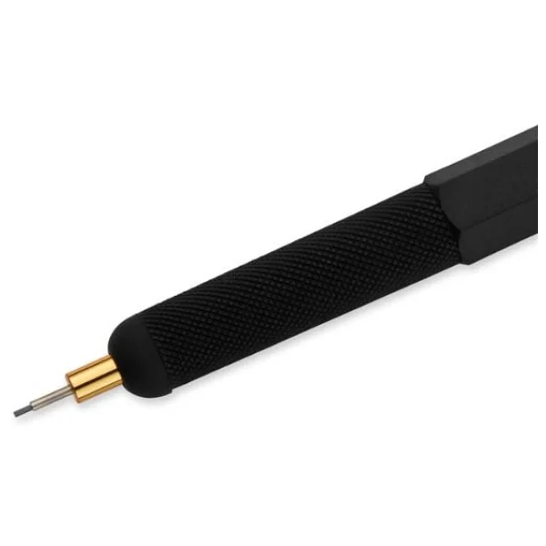 Rotring 800+ İki Fonksiyonlu 0.5 Mm Versatil Uçlu Kalem - Görsel 5