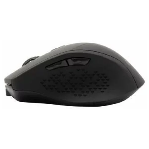 Inca Iwm-521 Sessiz Şarjlı Ergonomik Optik Kablosuz Mouse - Görsel 2