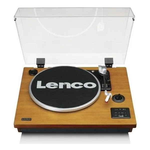 Lenco Ls-55 Pikap - Görsel 3