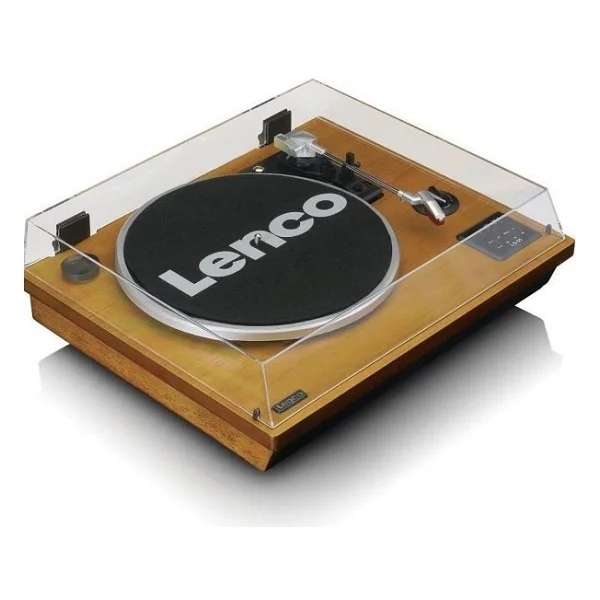 Lenco Ls-55 Pikap - Görsel 7