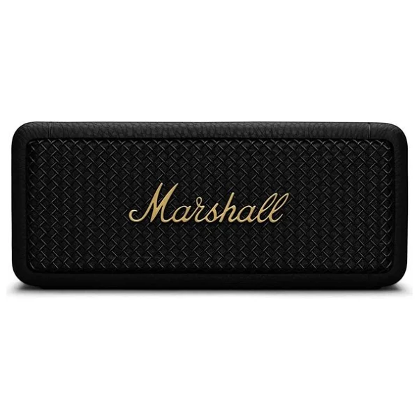Marshall Emberton Iı Siyah Bluetooth Hoparlör - Görsel 6