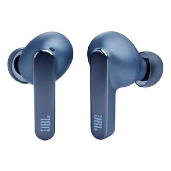 JBL Live Pro 2 TWS Mavi Kulak İçi Bluetooth Kulaklık - Görsel 2