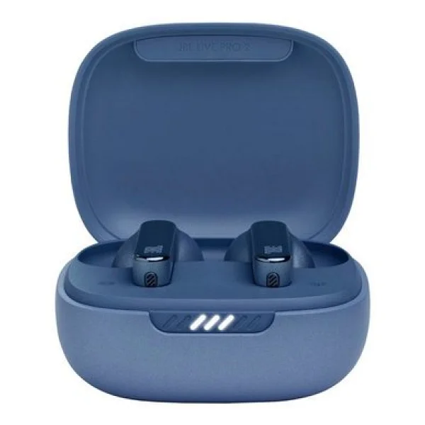 JBL Live Pro 2 TWS Mavi Kulak İçi Bluetooth Kulaklık - Görsel 7