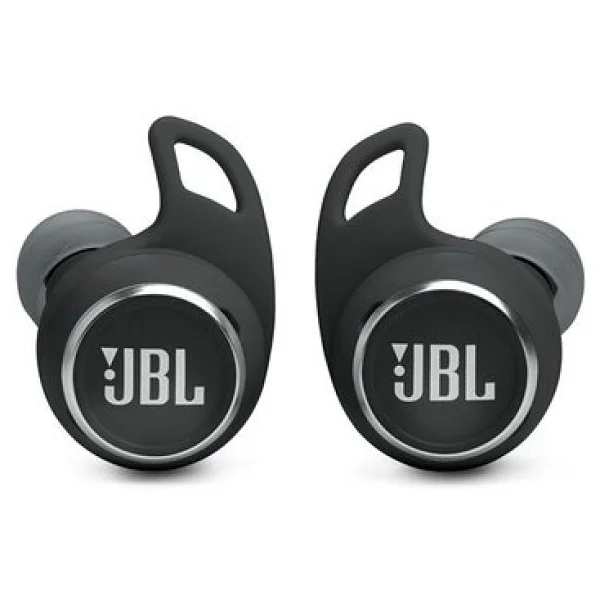Jbl Reflect Aero TWS Kablosuz Kulak İçi Bluetooth Kulaklık Siyah - Görsel 2