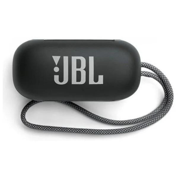 Jbl Reflect Aero TWS Kablosuz Kulak İçi Bluetooth Kulaklık Siyah - Görsel 4